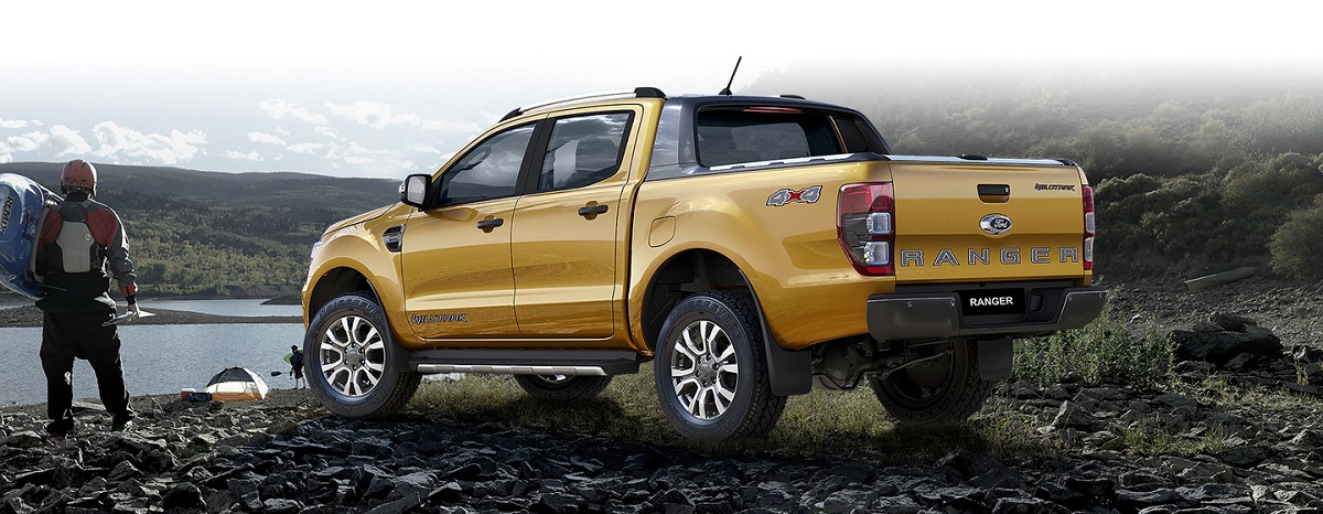 Ford Ranger 2018 hiện tại giá bao nhiêu? Ford Ranger 2018 hiện tại giá bao nhiêu?