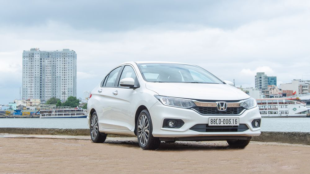 Giá xe Honda City 2018 thời điểm hiện tại là bao nhiêu Giá xe Honda City 2018 thời điểm hiện tại là bao nhiêu