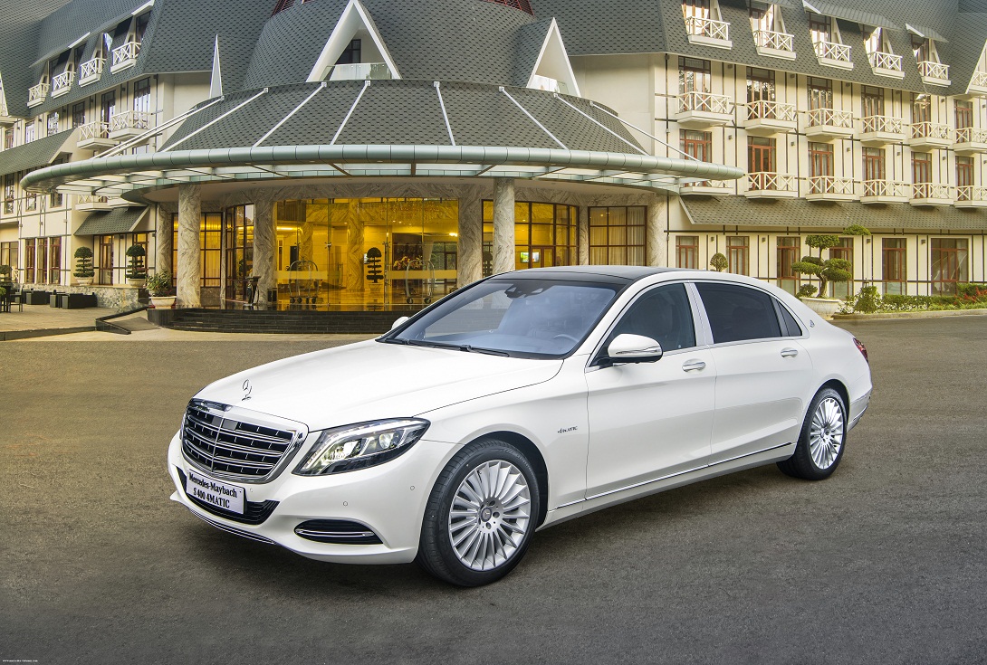 Xe Mercedes S400 Xe Mercedes S400