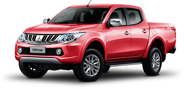 Giá xe Mitsubishi Triton cũ Giá xe Mitsubishi Triton cũ