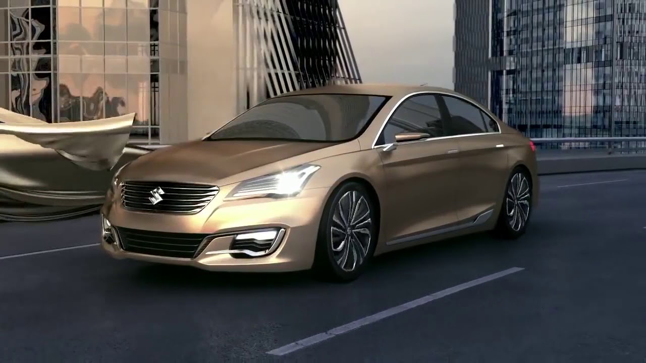 Xe Suzuki Ciaz Xe Suzuki Ciaz