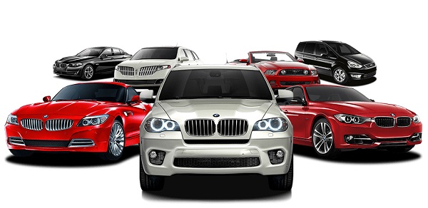 Giá xe BMW 2019 Giá xe BMW 2019