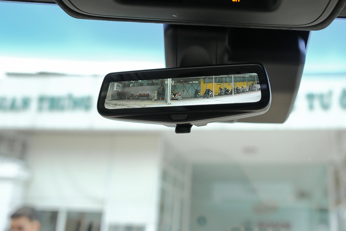 Cadillac Escalade ESV 2019 nhập khẩu tư nhân vào Việt Nam giá hơn 10 tỷ đồng - Ảnh 7 Cadillac Escalade ESV 2019 nhập khẩu tư nhân vào Việt Nam giá hơn 10 tỷ đồng - Ảnh 7.