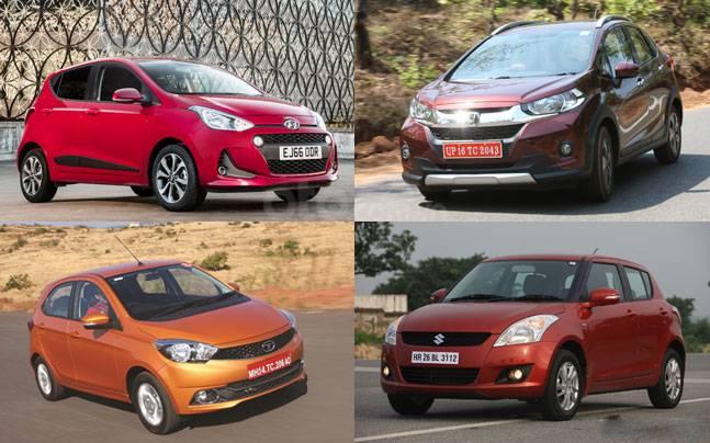 Tháng 3/2019: Doanh số xe Toyota và Honda đều tăng tại Ấn Độ