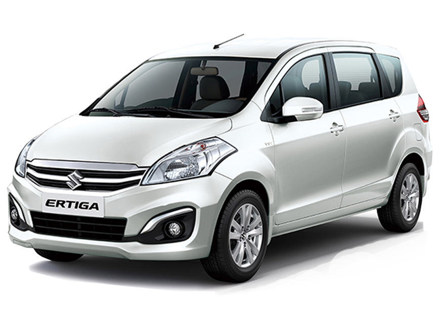 Xe Suzuki Ertiga Xe Suzuki Ertiga