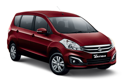 Giá xe Suzuki Ertiga cũ Giá xe Suzuki Ertiga cũ