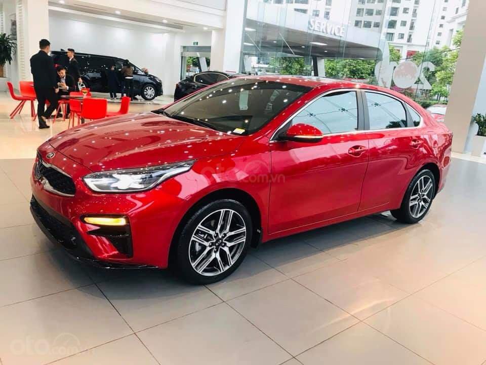 Kia Cerato Купить У Официального Дилера Авис