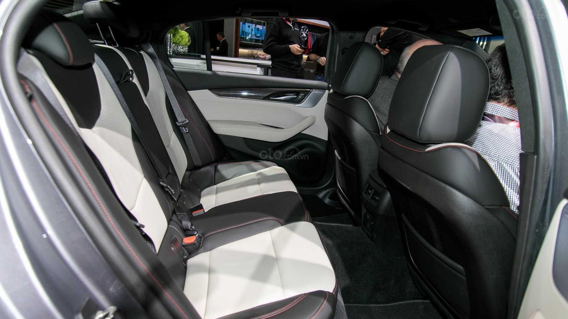 Cadillac CT5 2020