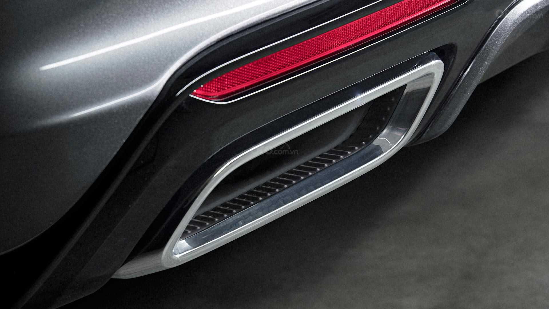 Đánh giá xe Cadillac CT5 2020.