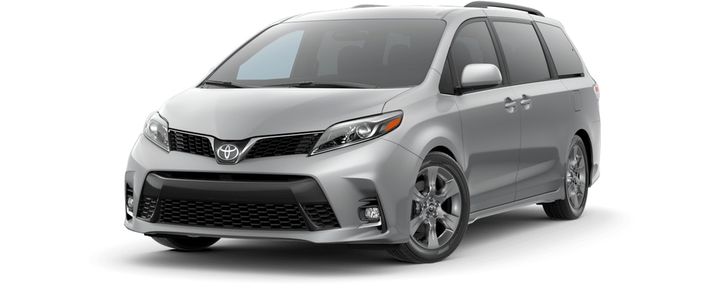 Xe Toyota Sienna Xe Toyota Sienna