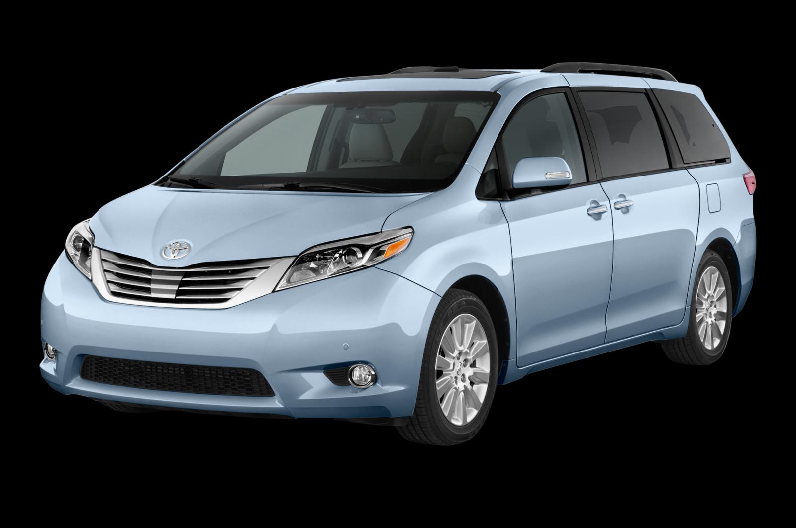 Giá xe Toyota Sienna cũ Giá xe Toyota Sienna cũ
