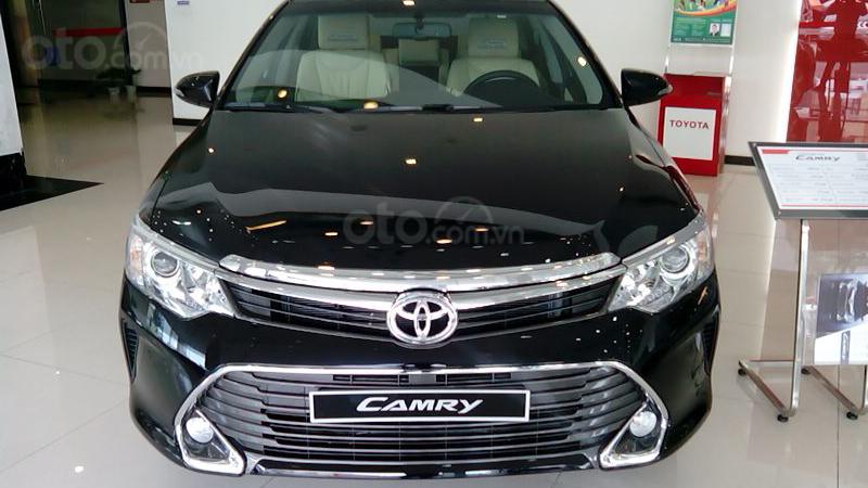 Mất vài trăm triệu sau khi Toyota Camry 2019 công bố giá bán 3 Mất vài trăm triệu sau khi Toyota Camry 2019 công bố giá bán a3