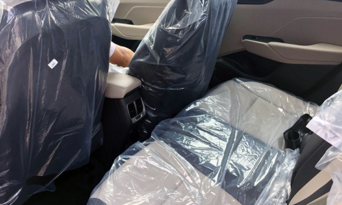 Hyundai Accent bổ sung thêm cửa gió điều hòa đón hè nắng nóng - Ảnh 2.