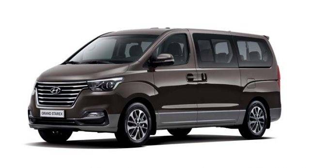 Xe Hyundai Starex Xe Hyundai Starex
