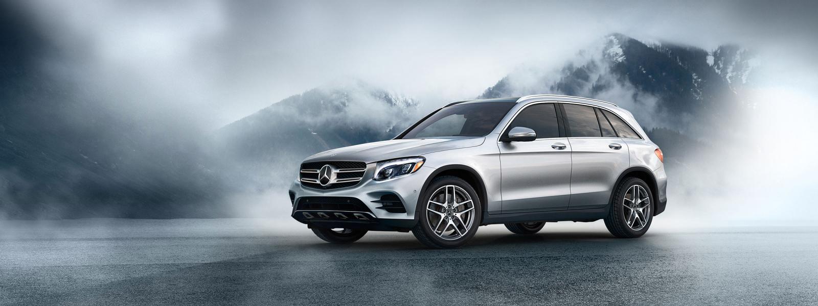 Xe Mercedes-Benz GLC-Class Xe Mercedes-Benz GLC-Class