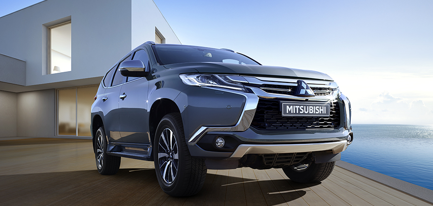Giá xe Mitsubishi Pajero Sport cũ Giá xe Mitsubishi Pajero Sport cũ