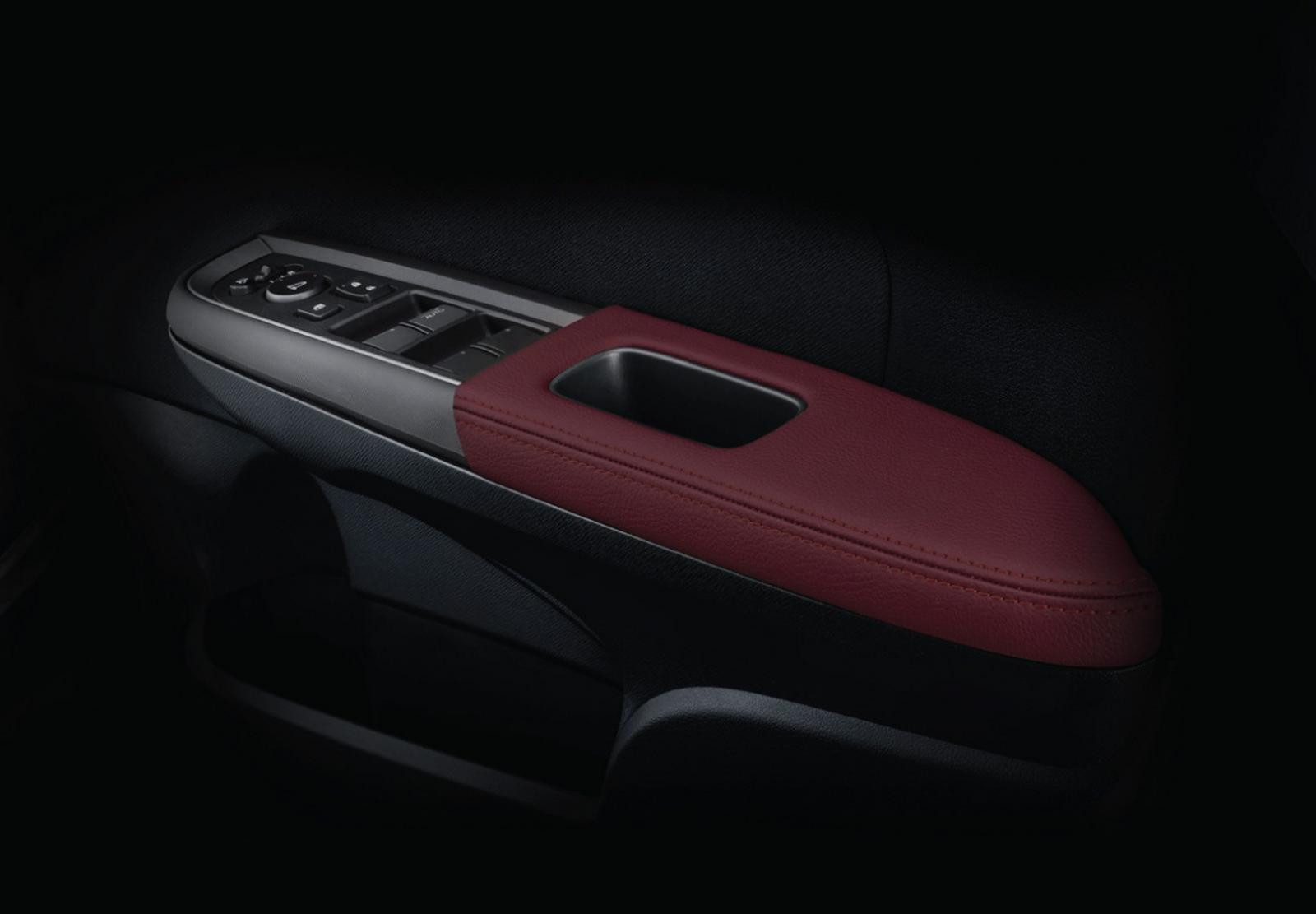 Honda BR-V 2019 có thêm bản nâng cấp, tiếp tục chờ về Việt Nam a17 Ảnh chụp Honda BR-V 2019 nội thất a7