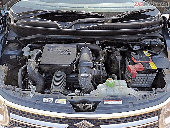 Suzuki đặt hy vọng vào công nghệ xe hybrid, xe sạch Suzuki đặt hy vọng vào công nghệ xe hybrid, xe sạch