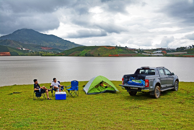 Cần chuẩn bị gì trước khi đi phượt bằng ô tô