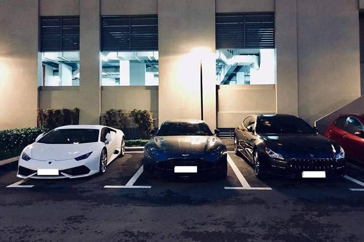 Lamborghini Huracan "hàng lướt" giá 11,5 tỷ tại Việt Nam đã tìm thấy chủ 3 Lamborghini Huracan "hàng lướt" giá 11,5 tỷ tại Việt Nam đã tìm thấy chủ a3