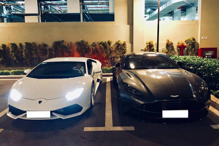Lamborghini Huracan "hàng lướt" giá 11,5 tỷ tại Việt Nam đã tìm thấy chủ 4 Lamborghini Huracan "hàng lướt" giá 11,5 tỷ tại Việt Nam đã tìm thấy chủ a4