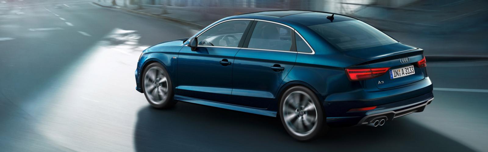 Đánh giá xe Audi A3 Đánh giá xe Audi A3