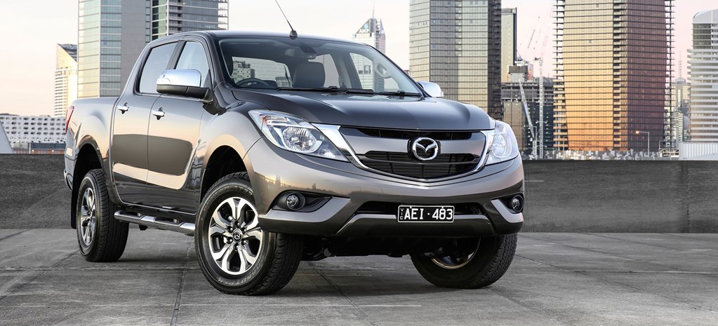 Đánh giá xe Mazda BT 50 Đánh giá xe Mazda BT 50