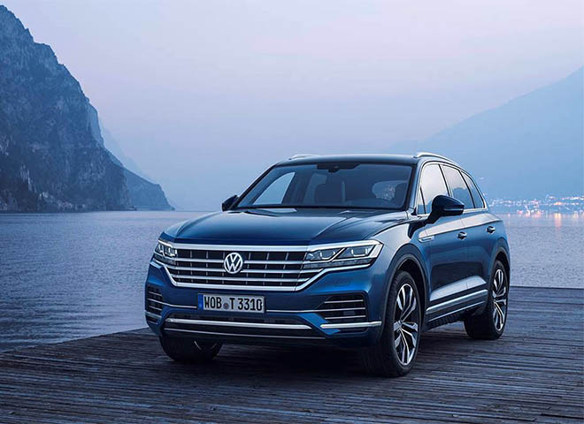 Xe Volkswagen Tiguan Xe Volkswagen Tiguan