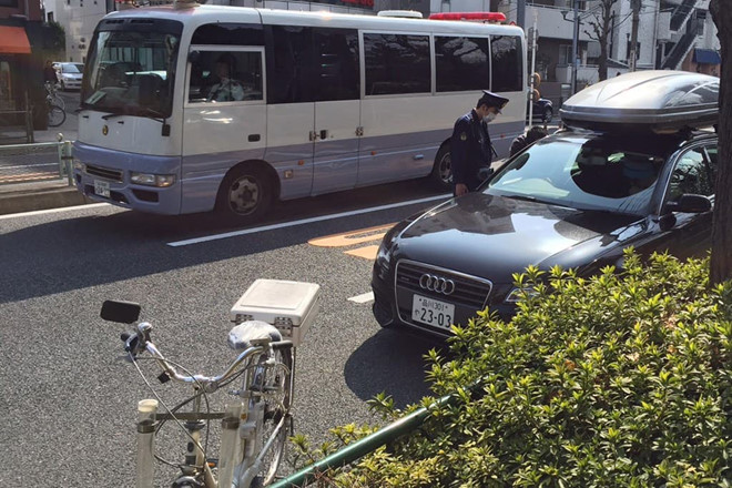 Nhật Bản có mức phạt nghiêm khắc nhất thế giới với tài xế say rượu lái xe