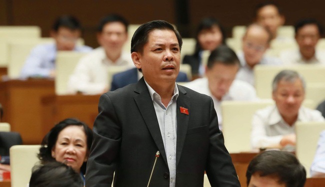 Bộ trưởng GTVT yêu cầu nghiên cứu tăng khung hình phạt đối với tài xế say rượu 