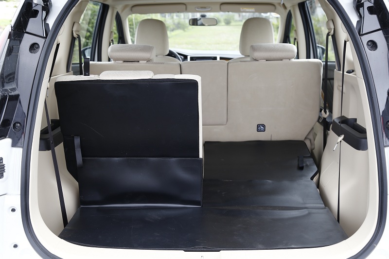Ghế ngồi Mitsubishi Xpander 2019...