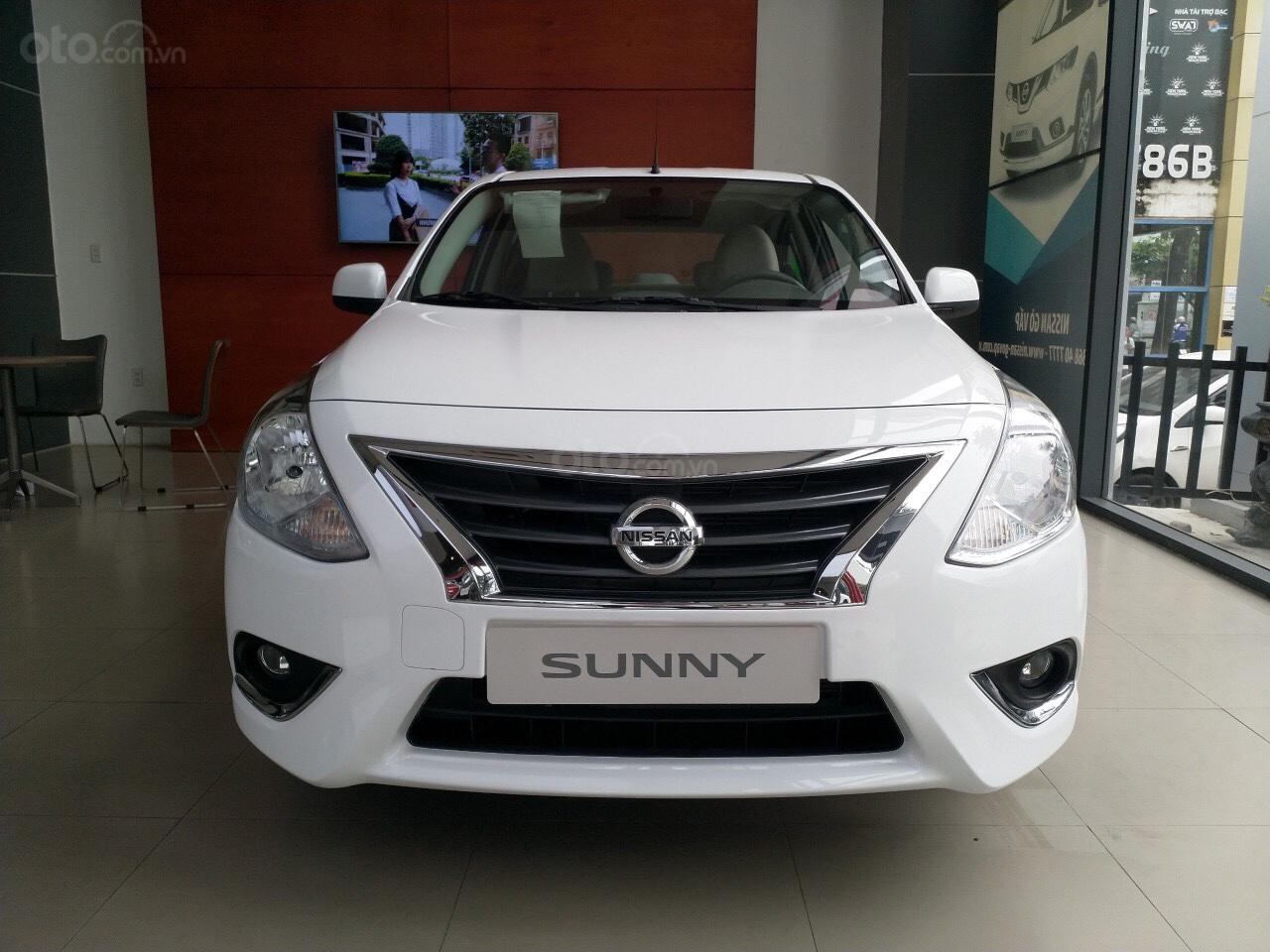 Nissan khuyến mại tháng 5/2019: Giảm cao nhất 26 triệu đồng a1