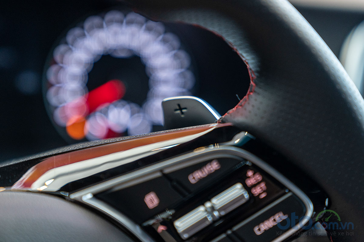 Hai bản Kia Optima 2019 tại Việt Nam khác gì nhau? 7 Hai bản Kia Optima 2019 tại Việt Nam khác gì nhau? a7