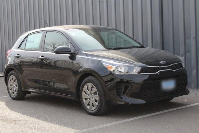 Đánh giá xe Kia Rio ​2019 về đầu xe: Đầy cá tính