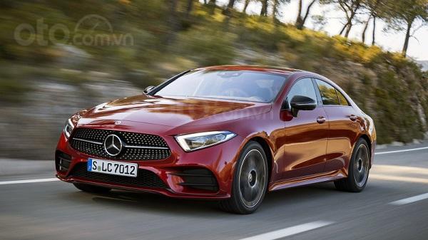 Giá xe Mercedes cũ Giá xe Mercedes cũ