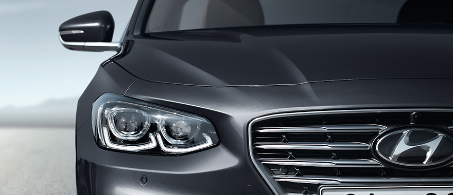 Hyundai Grandeur 2019 bất ngờ xuất hiện tại Việt Nam, thay thế Sonata? 11 Hyundai Grandeur 2019 bất ngờ xuất hiện tại Việt Nam, thay thế Sonata? a11