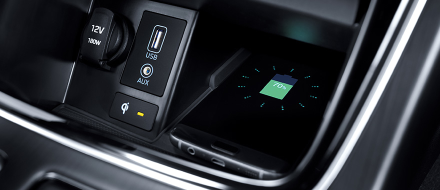 Hyundai Grandeur 2019 bất ngờ xuất hiện tại Việt Nam, thay thế Sonata? 7 Hyundai Grandeur 2019 bất ngờ xuất hiện tại Việt Nam, thay thế Sonata? a7