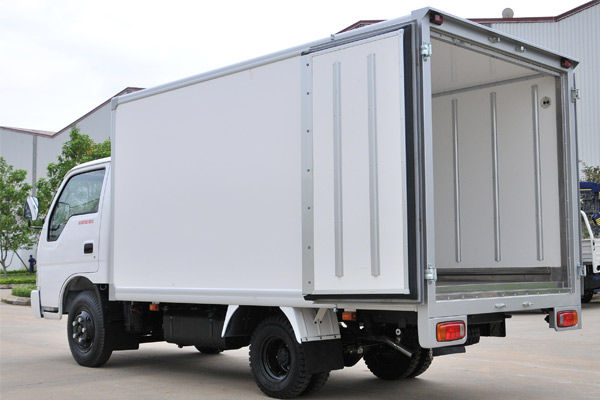 Giá xe Kia K165 cũ Giá xe Kia K165 cũ