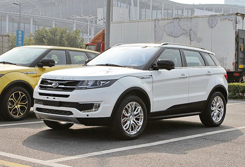 Doanh số ô tô lao dốc, Trung Quốc tính chuyện xuất khẩu xe đã qua sử dụng a1