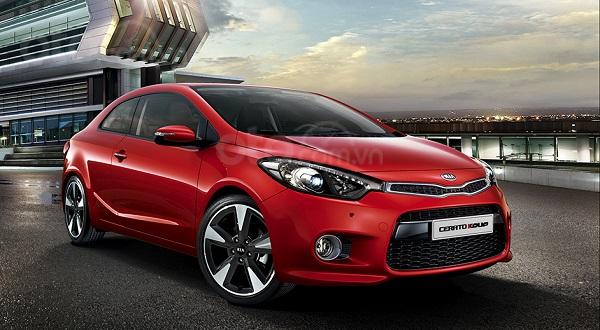 Giá xe Kia 2019 Giá xe Kia 2019