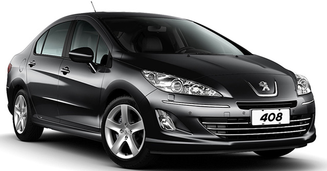 Đánh giá xe Peugeot 408 Đánh giá xe Peugeot 408