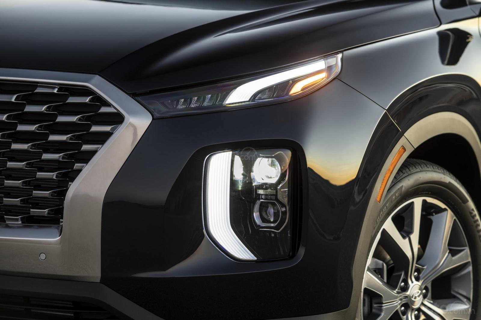 Hyundai Palisade 2019 bất ngờ về Việt Nam, SUV cỡ lớn có thêm lựa chọn 5 Hyundai Palisade 2019 bất ngờ về Việt Nam, SUV cỡ lớn có thêm lựa chọn a5