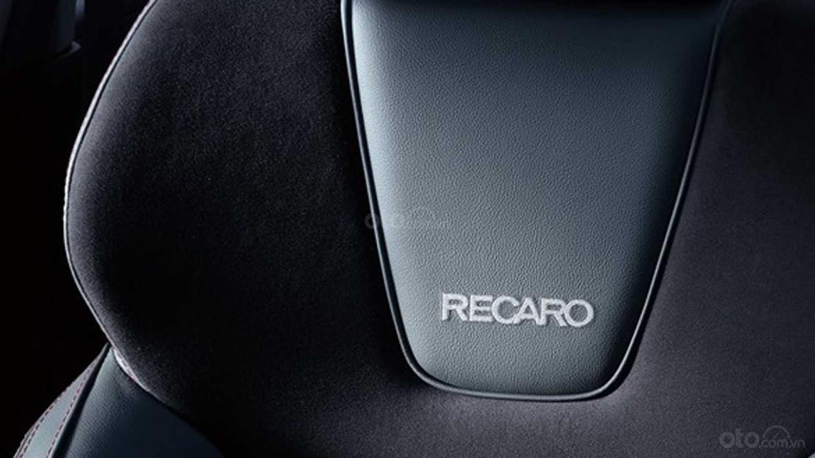 Subaru Levorg STI Sport đổi mới cabin, hẹn gặp người dùng vào tháng 6