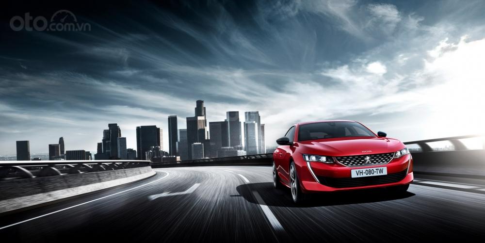 Giá xe Peugeot 508 2019 Giá xe Peugeot 508 2019