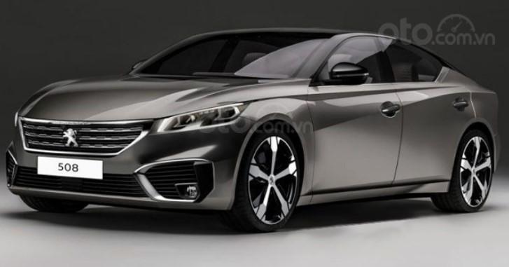 Đánh giá xe Peugeot Đánh giá xe Peugeot