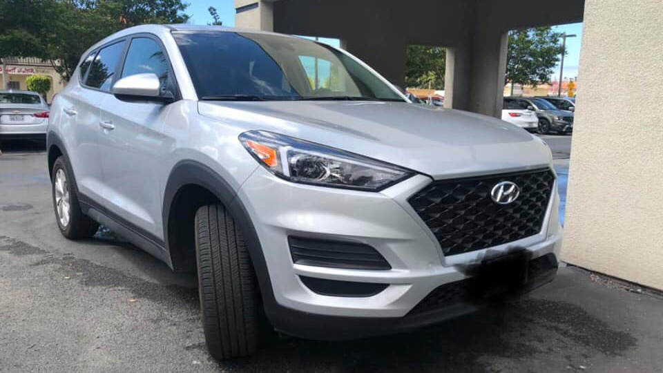 Hyundai Tucson 2019 tăng giá vẫn thiếu nhiều trang bị khi về Việt Nam? 2 Hyundai Tucson 2019 tăng giá vẫn thiếu nhiều trang bị khi về Việt Nam?a2