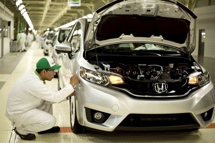 Honda gộp các xe giống nhau, chia sẻ linh kiện và giảm tùy chọn, biến thể