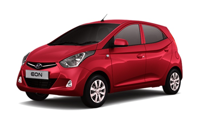 Giá xe Hyundai Eon cũ Giá xe Hyundai Eon cũ