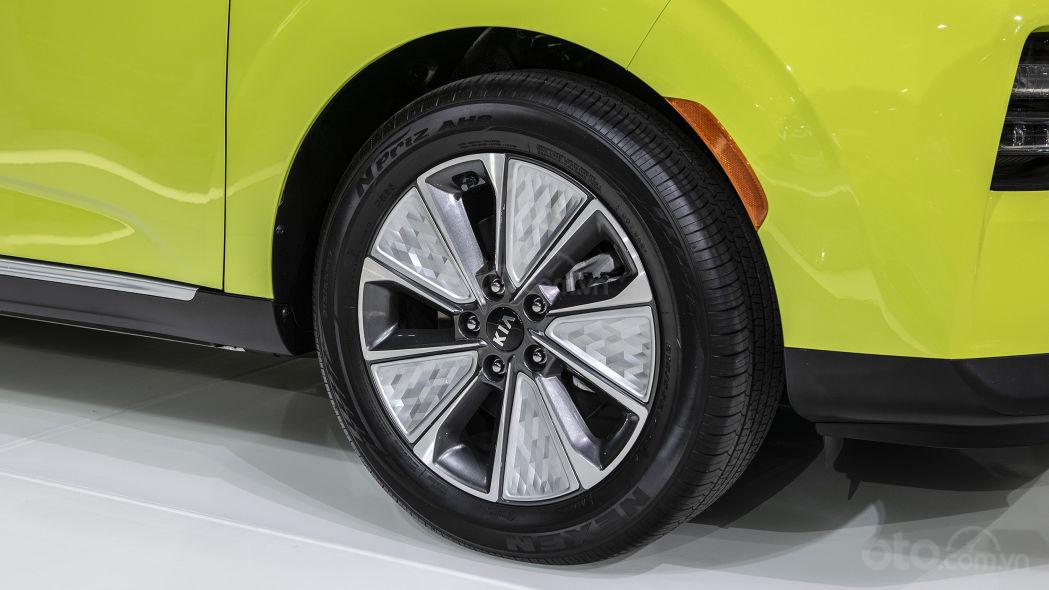 Kia Soul EV 2020 liệu có thể dễ dàng đến tay người dùng?