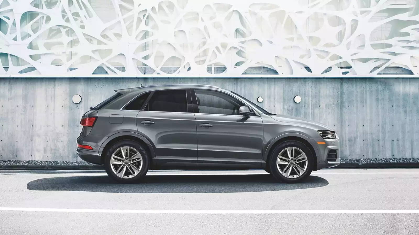Xe Audi Q3 Xe Audi Q3